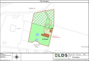 Land Plan, The Orang