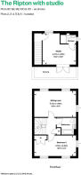 the ripton with studio ff & studio room netherhall gardens, cambridge