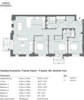 P166 - Floorplan