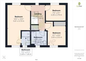 EweMove Estate Agents Basingstoke - Trinity Way -