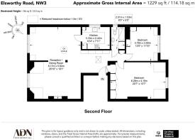 Flat 3, 4 Elsworthy Road NW3 3DJ-Floor Plan.jpg