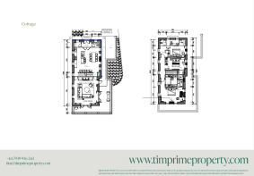 Floor/Site plan 2