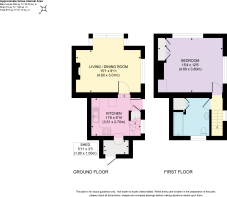 Forge End Cottage, C