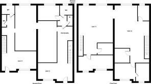 GROUND & FIRST FLOOR