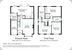 New Floorplan