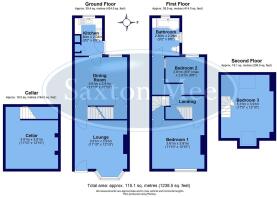 177 Crookes, Sheffield - all floors.JPG