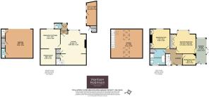 Rose Cottage, 9 Stockinger Lane, Addingham (2024).
