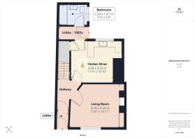 Ground Floor Plan