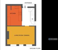 Ground Floor Plan