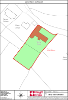 Manor Barn, Coffinsw