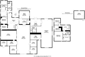 Dundridge Stables, Totnes - all floors.JPG