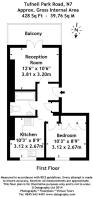 Flat 3, 135 TPR - Floor Plan.jpg