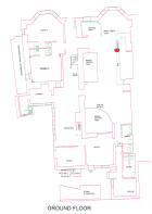 Floor/Site plan 2