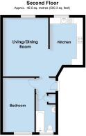 Flat 4, 13 Willes Road, Leamington Spa, CV32 4PP.j