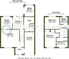 3 Anglesey Close