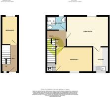 36 Old Station Way, Shefford, Beds, SG17 5ED-high