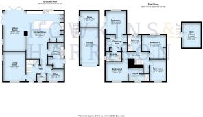 7 Manor View Close, Worthington