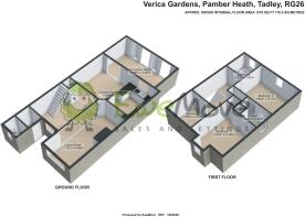 3D Floorplan