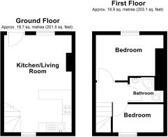 6 Aberteirw Terrace, Pandy - all floors.JPG