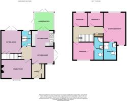 2D Floorplan