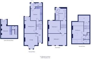 Floor Plans