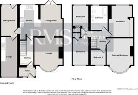 WD8637 floor plan