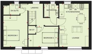 Floorplan 2