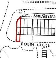 Location plan