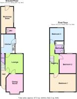 Floorplan One
