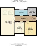 11 Hampton House, Portland Road, Rushden..jpg