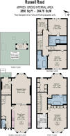 18 Russell Road - P