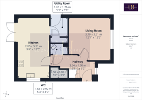 Ground floor