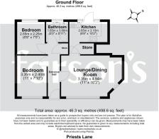 Ground Floor
