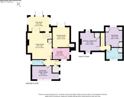 3 Farmside Cottages 