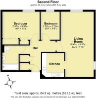 floor plan with room sizes.JPG