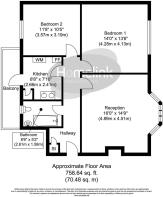Belmont Court, N11