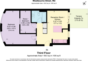 Floor Plan - Westbou