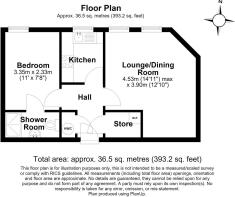 7 Catherines Close, Catherine De B - all floors.JP