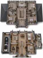 Floorplan Plot 9 Floors Farm
