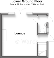 Lower Ground Floor