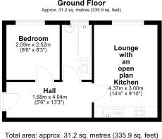 Oasis House, Gill...
