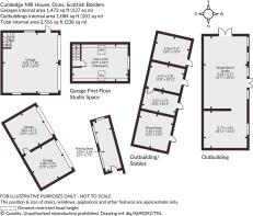 Outbuilding Plans