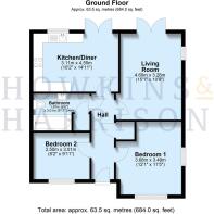 Example of The Ashwood Design
