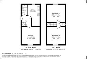 First Floor Flat