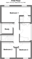 Barn - First Floor