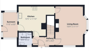 Ground Floor