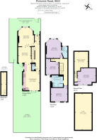 Floorplan - Pickwick