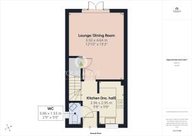 Ground Floor Plan
