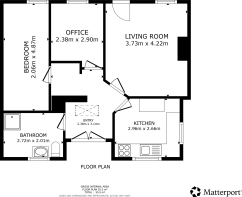 Floor Plan - 79a