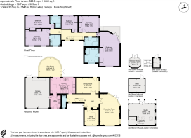 Floor Plan - 15 Prin